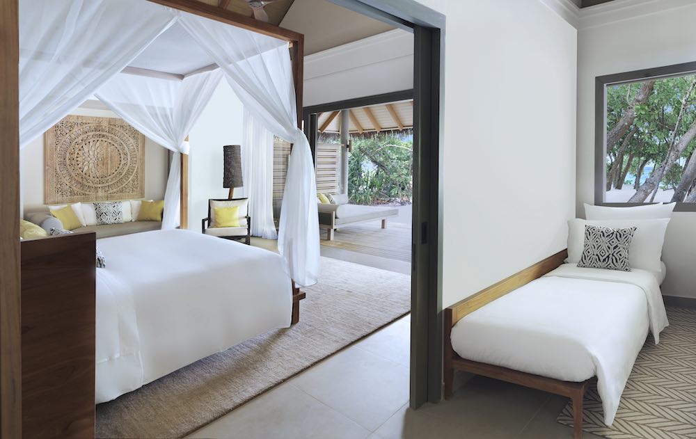 Beach Pool Villa photo 4